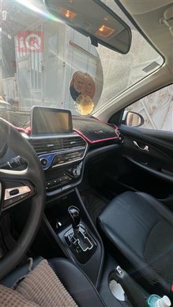 شانجان السفن